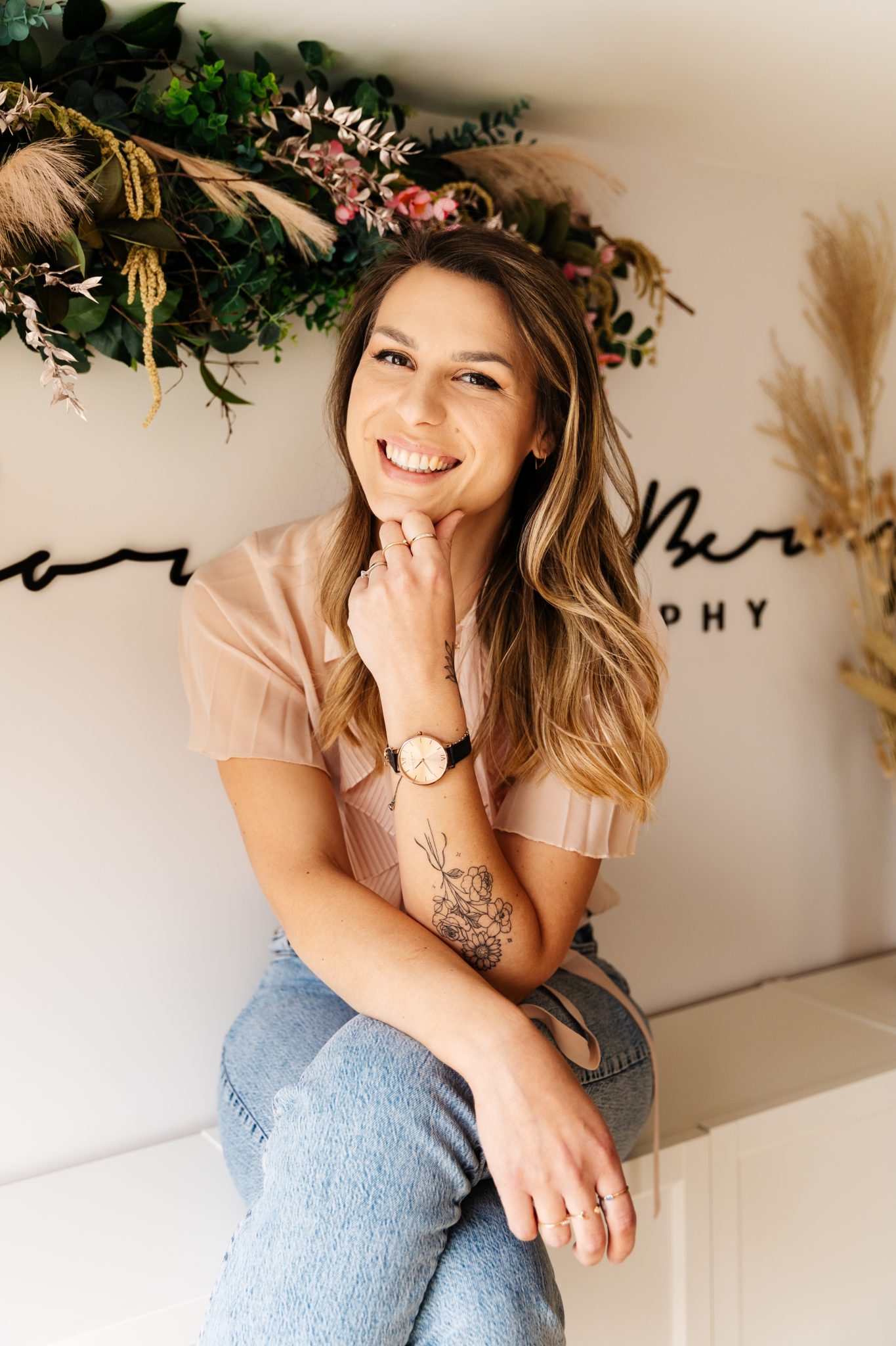 About Florence Berry Photography