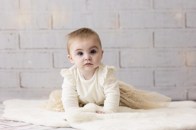 48 - Natalie + Aaliyah, Xmas Mini 2024 - Florence Berry Photography